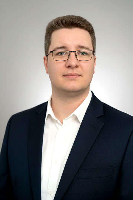 Dragomir Cosmin Avocat